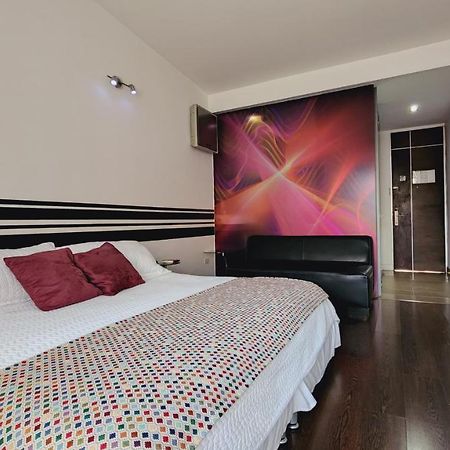 Hotel Austral Suites Cali Ngoại thất bức ảnh
